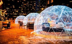 Doubletree By Hilton Chicago Magnificent Mile